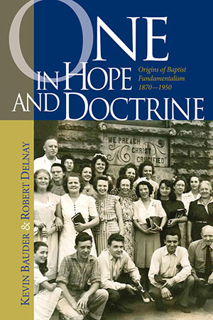 One in Hope & Doctrine