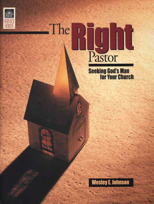 The Right Pastor