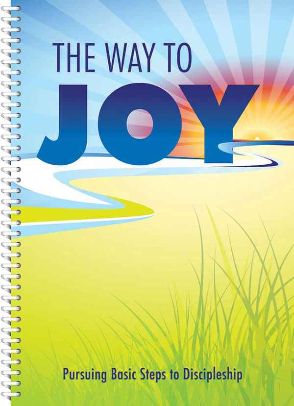 The Way to Joy (NKJV)