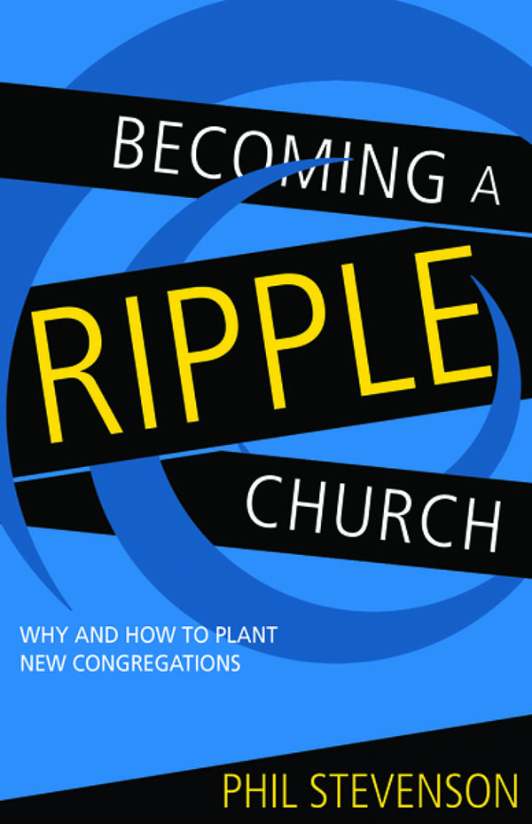 Becoming a Ripple Church