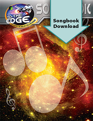 To the Edge Songbook Download