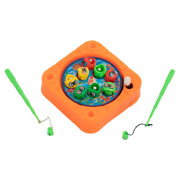 Tabletop Fishing Game<br>VBS 2024