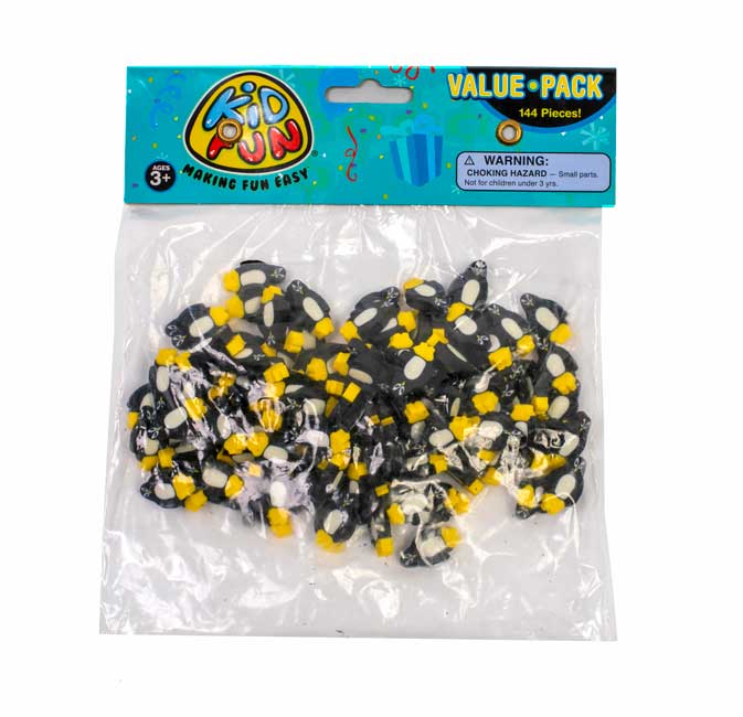 Tiny Tux Erasers <br>VBS 2024