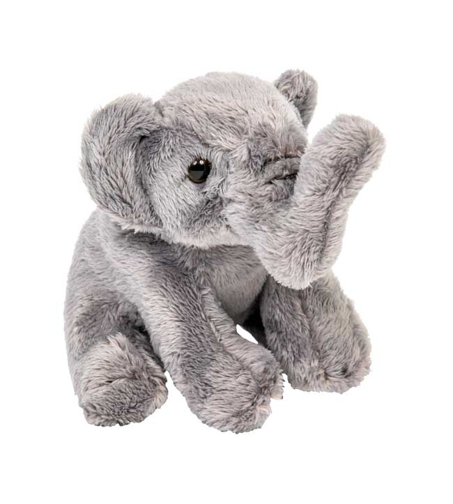 Baby Elephant Plush VBS 2024   Baby Elephant PlushbrVBS 2024 