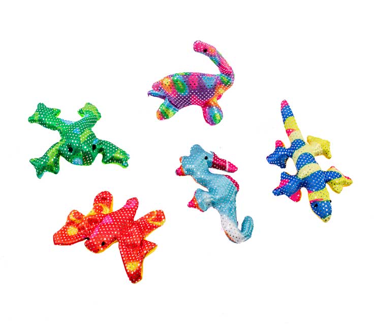 Glitter Critters <br>VBS 2024