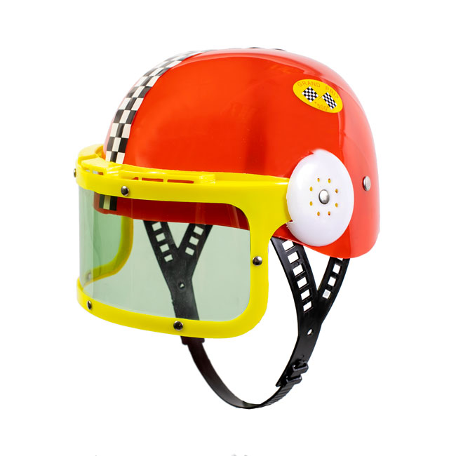 Speedster Helmet <br>VBS 2025