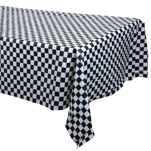 Finish Line Tablecloth <br>VBS 2025