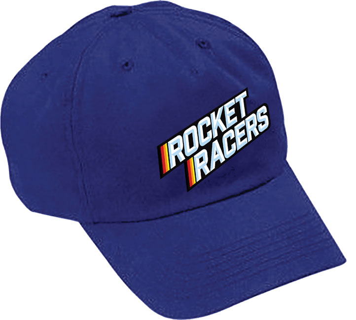 Rocket Racers Cap <br>VBS 2025