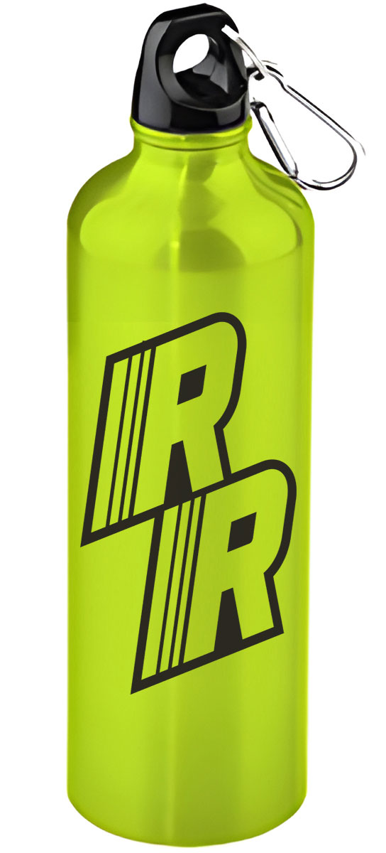 Rocket Racers Water Bottle <br>VBS 2025