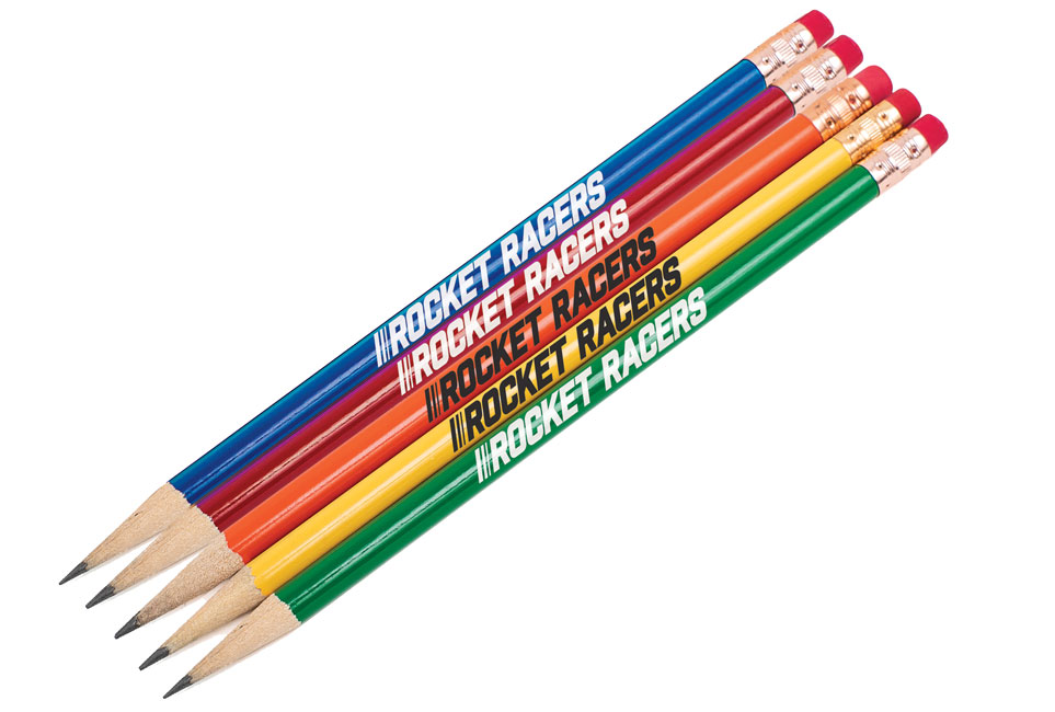 Theme Pencil <br>VBS 2025