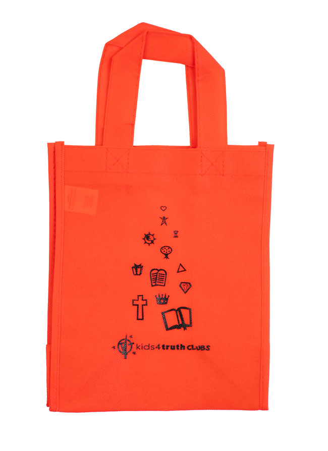 Red Developers Tote