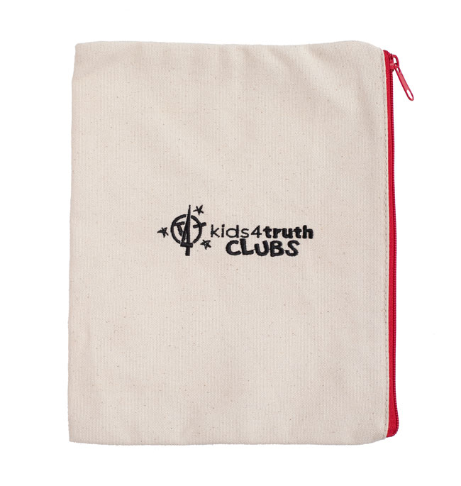 Red TruthBook Sleeve