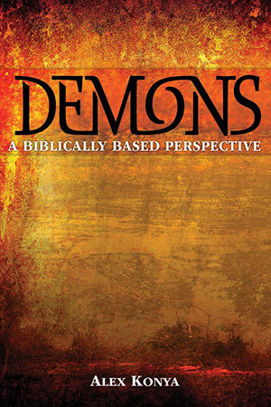 Demons (2nd Edition)