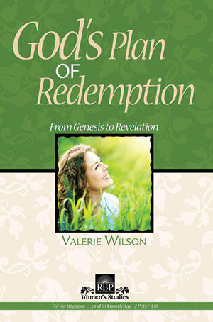God's Plan of Redemption
