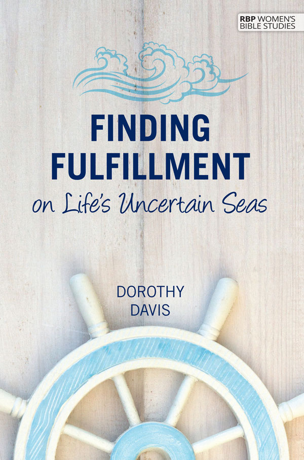 Finding Fulfillment on Life's Uncertain Seas