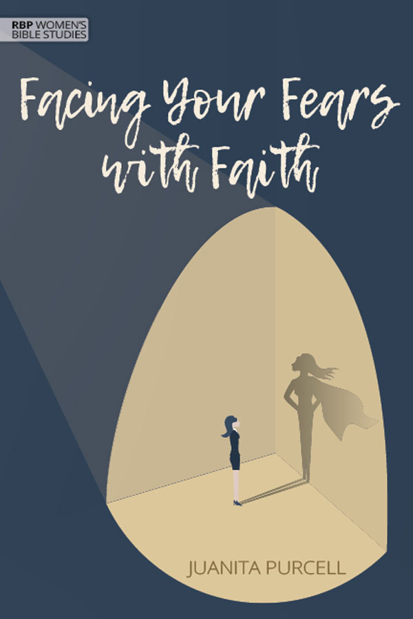 Facing Your Fears with Faith