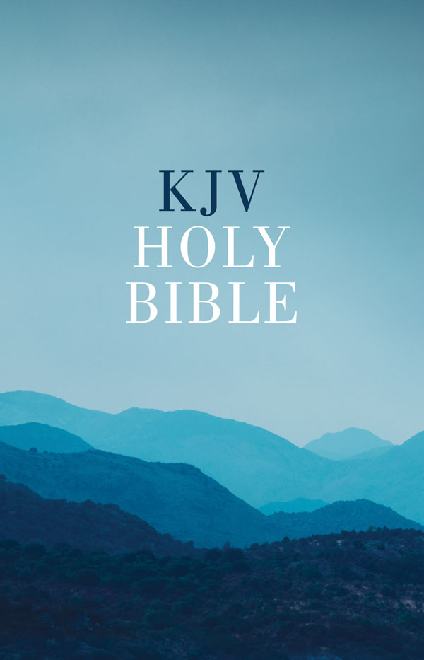 KJV Outreach Bible