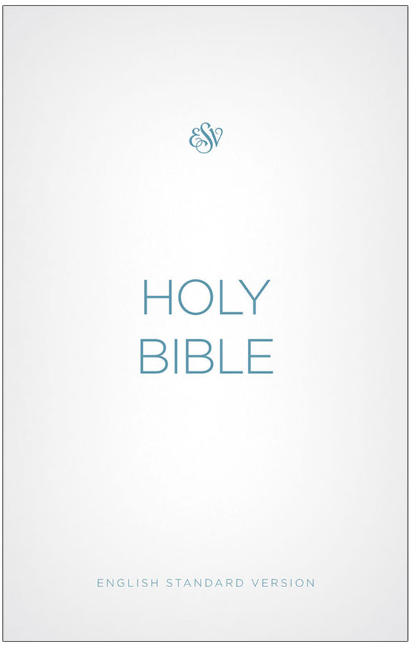 Outreach Bible <br>English Standard Version (ESV)