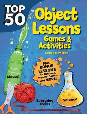 Top 50 Object Lessons