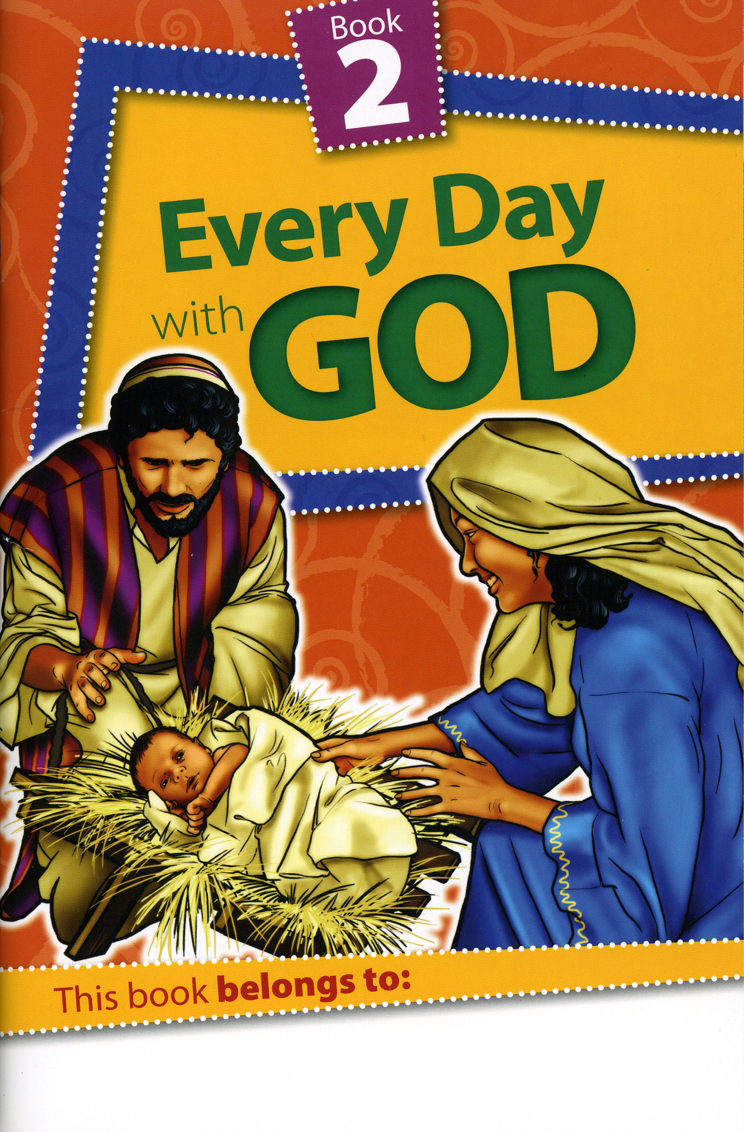 Every Day with God #2